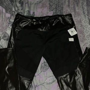 Brand New Dressy Jeggings